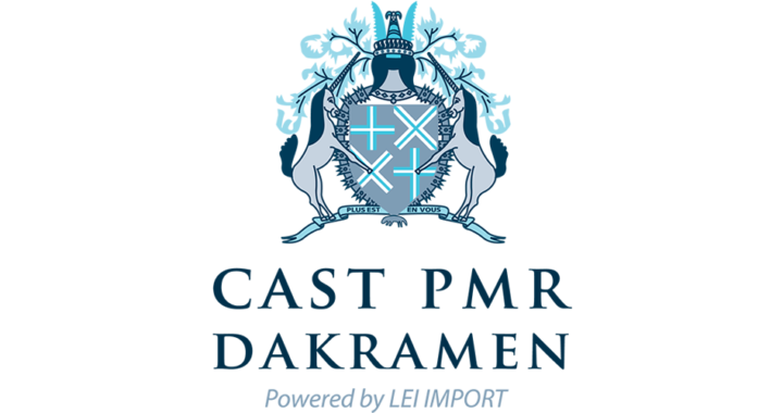 Logo van Lei Import Dakramen BV
